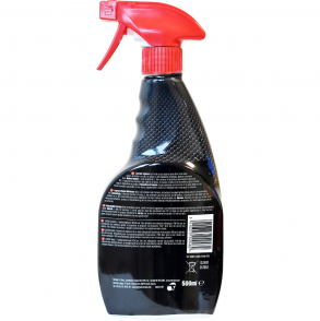 Lustreur express 500ml - Carplan Auto Pratic