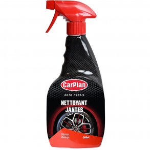 Nettoyant jantes 500ml