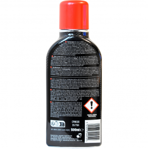 Polish micro rayures 500ml - Carplan Auto Pratic