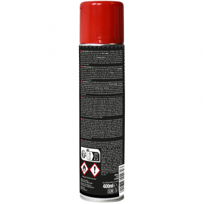 Démarrage à froid 400ml - Carplan Auto Pratic