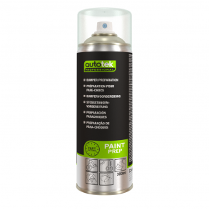 AUTOTEK BUMPER PREPARATION 300ML