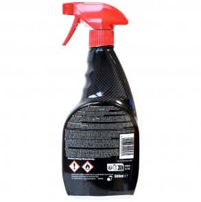 Nettoyant multi surfaces Pomme 500ml - Carplan Auto Pratic