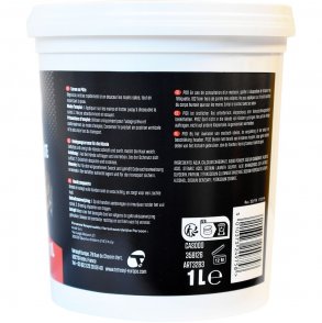 Savon en pâte - Carplan Auto Pratic