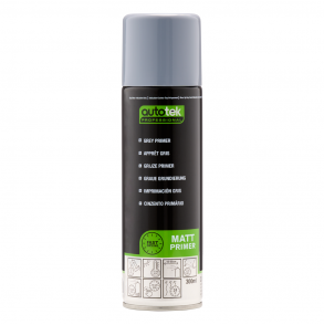 AUTOTEK GREY PRIMER 300ML PS