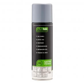 AUTOTEK ZINC PRIMER 300ML