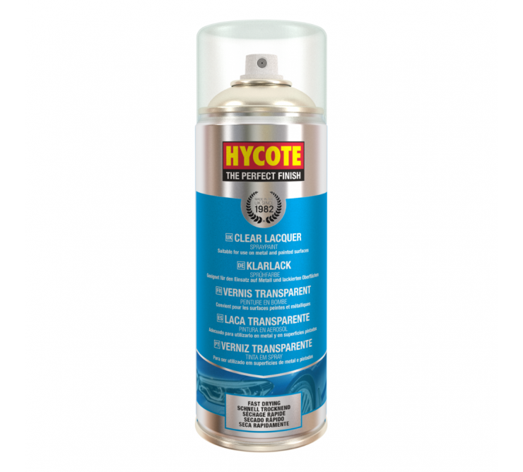 Peinture Acrylique Vernis Transparent Pack 6