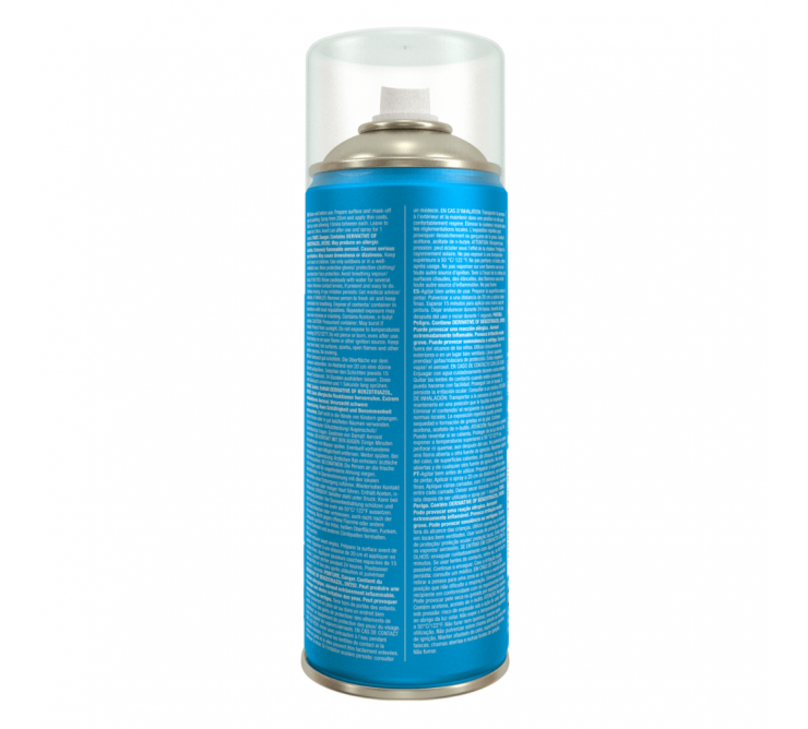 Peinture Acrylique Vernis Transparent Pack 12