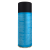 Peinture Sechage Rapide Noir Satine Pack 6