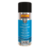 Peinture Sechage Rapide Noir Satine Pack 12