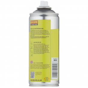 Hycote Anti-Derapant pour Courroies