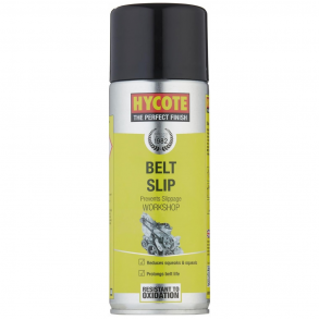 Hycote Anti-Derapant pour Courroies