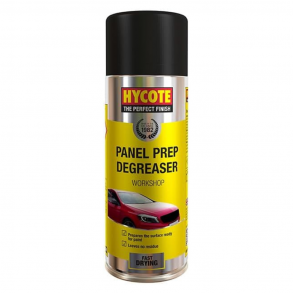 Hycote Degraissant Preparation de Panneaux