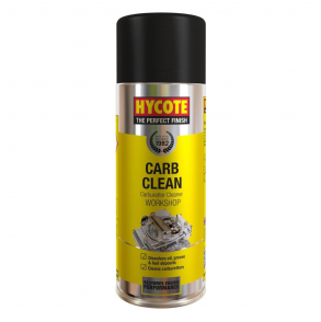 Hycote Spray Nettoyant Carburateur d'Atelier
