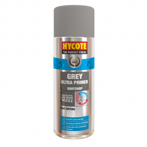Peinture Sechage Rapide Appret Ultra Gris