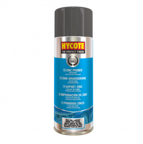 Peinture Haute Teneur en Zinc Appret Zinc