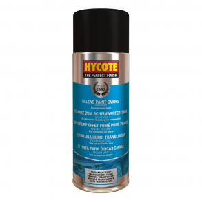 Hycote Peinture Phare, Fume, 400 ml