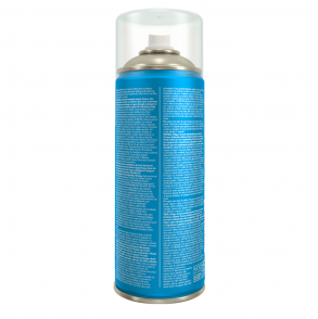 Hycote Laque Resistante Essence Spray, 400 ml