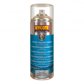 Hycote Laque Resistante Essence Spray, 400 ml