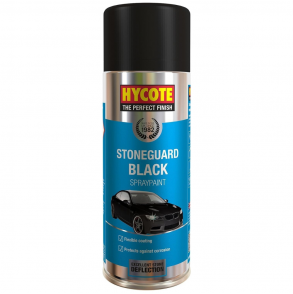 Peinture Aerosol Garde Pierre Noir 400 ml
