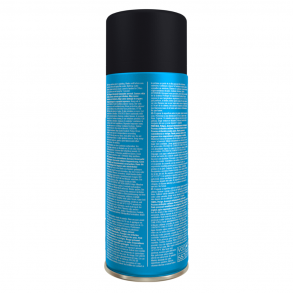 Peinture Aerosol Garde Pierre Noir 400 ml