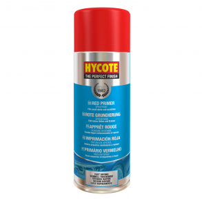 Peinture Voiture Sechage Rapide Appret Rouge