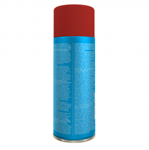 Peinture Voiture Sechage Rapide Appret Rouge