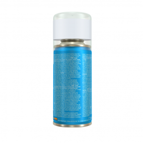 Peinture Voiture Citron Blanc Polaire