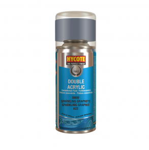 Peinture Voiture BMW Graphite Scintillant