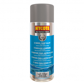 Peinture Jantes Alliage Sechage Rapide 400 ml