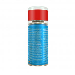 Peinture Double Acrylique Ford Rouge Course