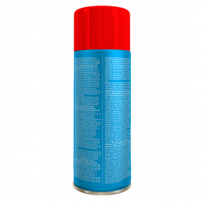 Peinture Sechage Rapide Van Rouge de La Poste