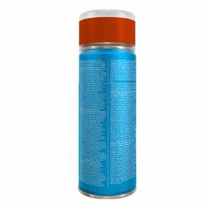 Peinture Sechage RapideOrange RAL 2003 400 ml
