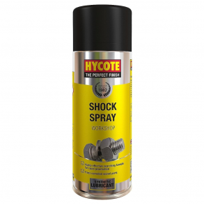 Hycote Spray de Choc d'Atelier, 400 ml