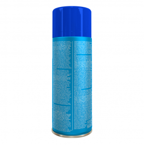 Peinture etriers Sechage Rapide, Bleu, 400 ml