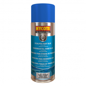 Peinture etriers Sechage Rapide, Bleu, 400 ml