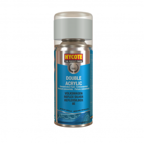Peinture Volkswagen Argent Reflexe 150 ml