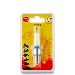 bougie br8es moto scooter ngk