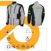 Blouson Okami Pro - Moore