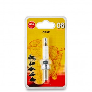 bougie cr9e moto scooter ngk