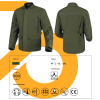 Blouson Latitude - Moore