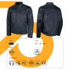 Blouson Storm - Moore