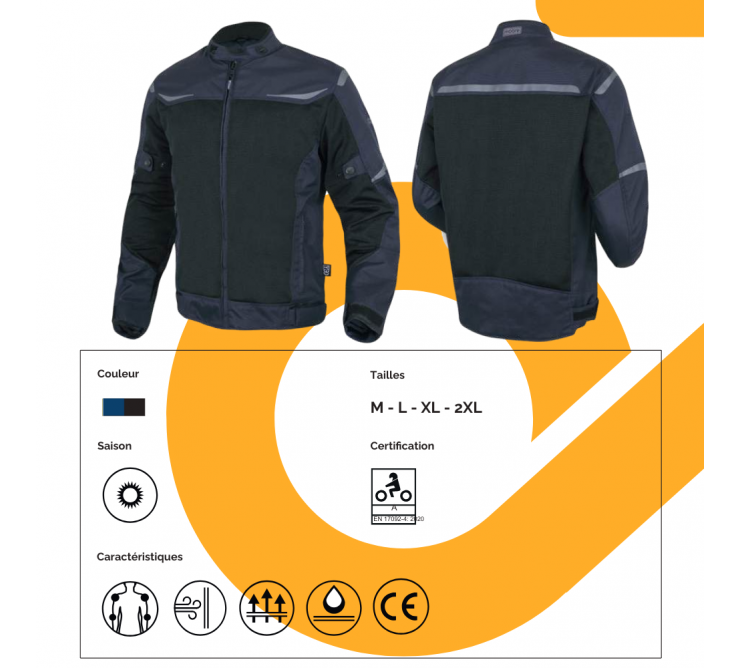 Blouson Air - Moore