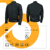 Blouson Vento 2