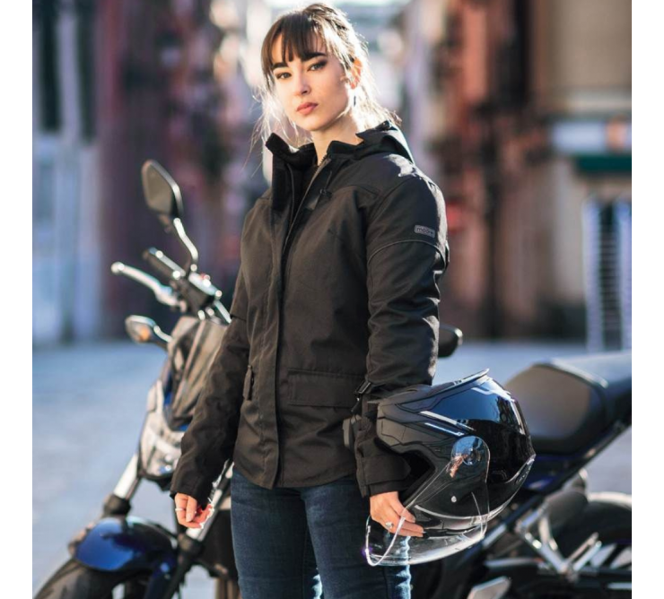 Blouson Nea - Moore