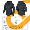 Blouson Nea - Moore