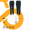 Pantalon Quattro