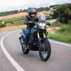 Pantalon Quattro
