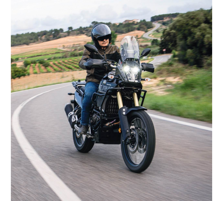 Pantalon Quattro