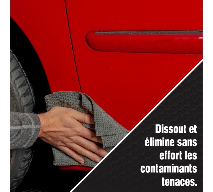 Détachant goudron 500ml - Carplan Auto Pratic