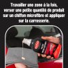 Polish micro rayures 500ml - Carplan Auto Pratic